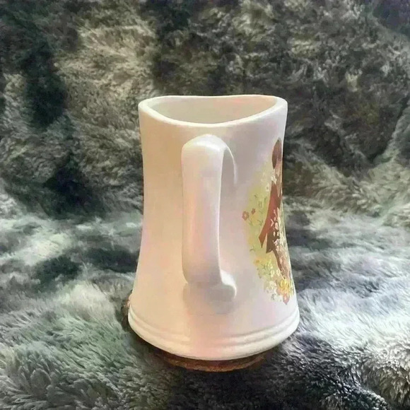 Vintage McCoy Pottery 1970's Watering  Can - Picture 3 of 13